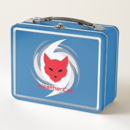 Lunchbox de WeatherCat