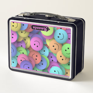 Lunchbox infantil