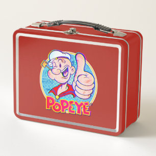 Lunchbox PopToon