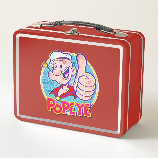 Lunchbox | PopToon (Anverso)