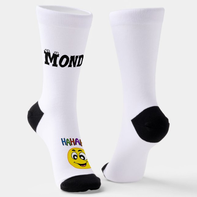 Lunes de calcetines (Angular)