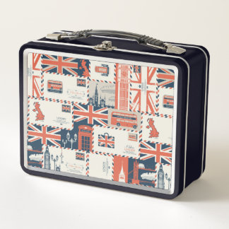Lunes de Londres Post