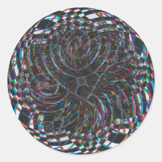 Lunette Web - pegatinas