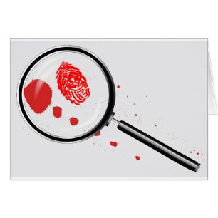 Lupa de los detectives