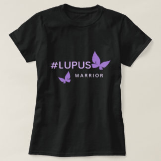 Lupus Warrior - Camiseta