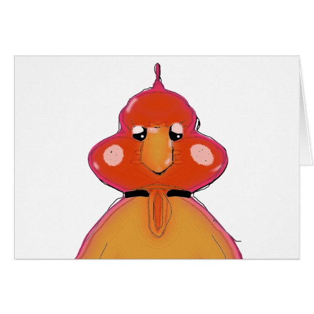 lurkey del pavo (Anverso (Horizontal))