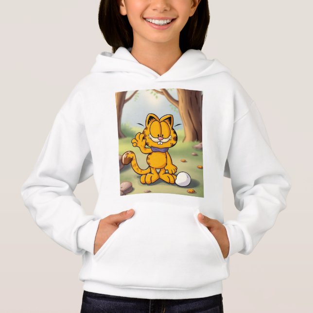 Lustikus – Der immer lustige Held mit Herz (Anverso)