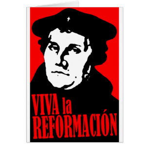 LUTHER de Reformacion del la de Viva