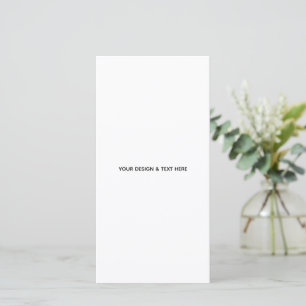 Luto por mascota minimalista blanco limpio 