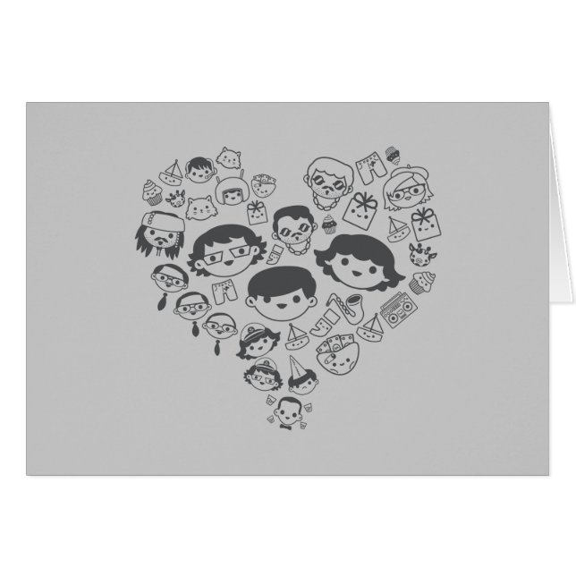 Luv (Anverso (Horizontal))