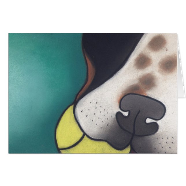 Luv 1 de Robyn Feeley (Anverso (Horizontal))