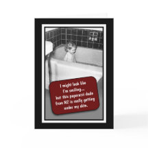 ❤️ Luv de Luv U que la tarjeta de felicitación de