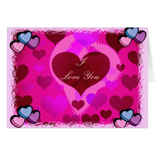 Luv You_ (Anverso (Horizontal))