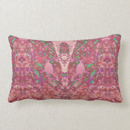 Luvbird© cósmico 2 cara 13"" la almohada X 21