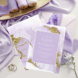 Lux Ink Lavender Resumen ID990