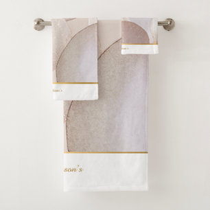 LUXE DISEÑO NEUTRAL GOLD MONOCHROME