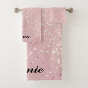 Luxe modern romantinc girl