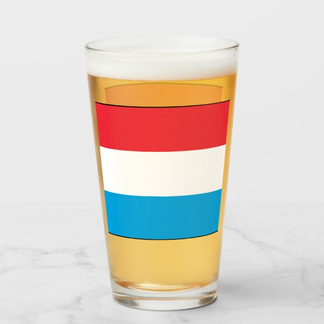 Luxemburgo (Anverso (lleno))