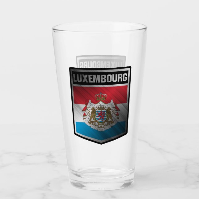 Luxemburgo (Anverso)