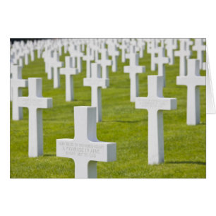 Luxemburgo, Hamm. Cementerio Militar de EE. UU.
