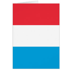 Luxemburgo - Lëtzebuerg - Luxemburgo