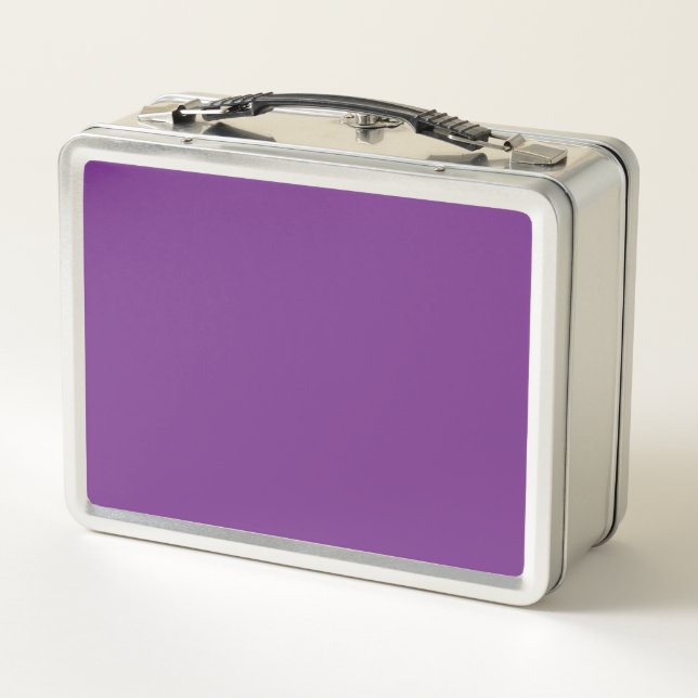 Luxury Purple (Reverso)