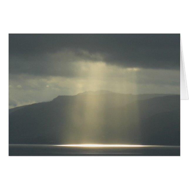 Luz (Anverso (Horizontal))