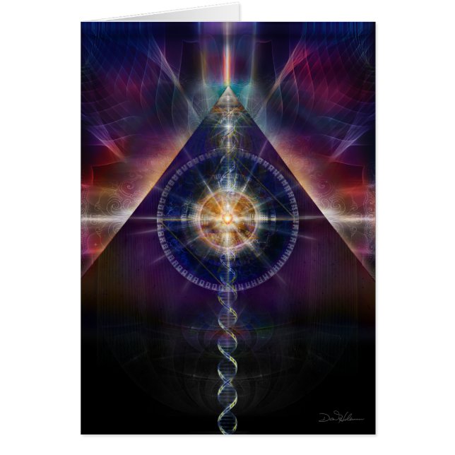 Luz A La Sombra #04 (Frente)