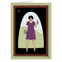 Luz Al Final De La Tarjeta Tunnel_A_Greeting