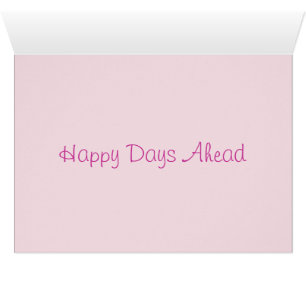 Luz al final del túnel