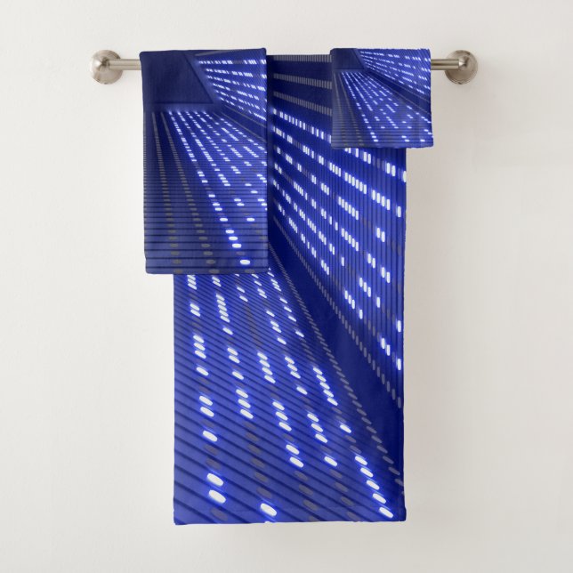 luz brillante (In situ)