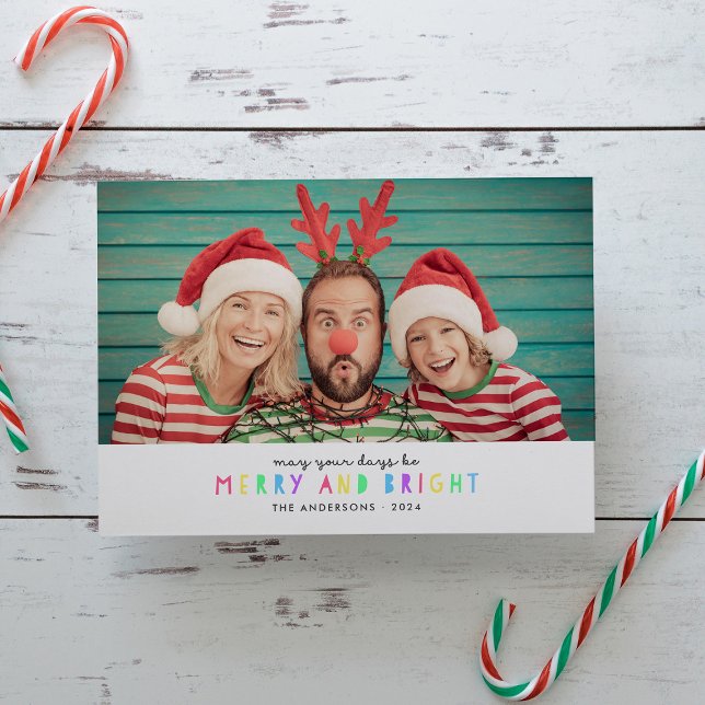 Luz brillante Tarjeta de vacaciones horizontal de  (Subido por el creador)