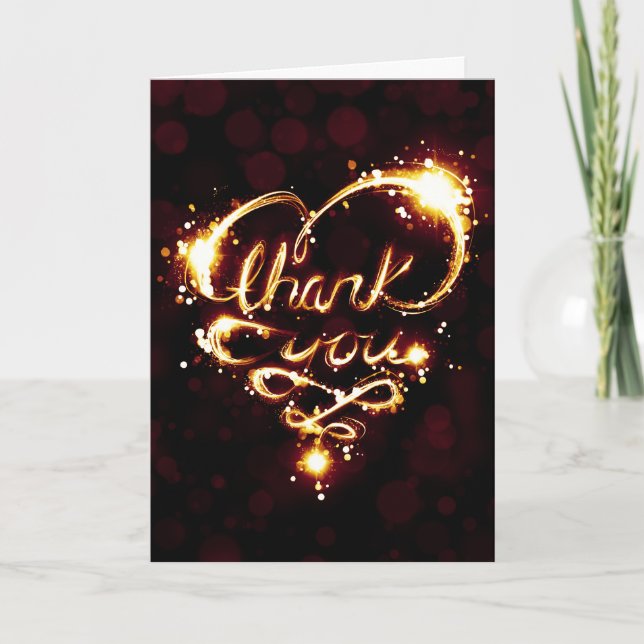 luz de agradecimiento (Anverso)