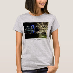Luz De Árbol En La Camiseta Del Parque Klyde Warre