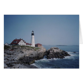 Luz de cabeza de Portland