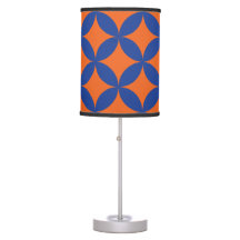 Luz de cítricos y azul