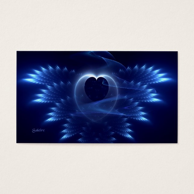 Luz de curación (Frente)