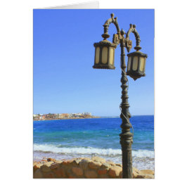 Luz de Dahab