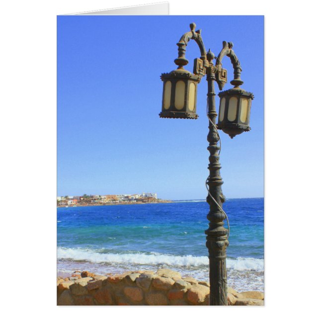 Luz de Dahab (Frente)
