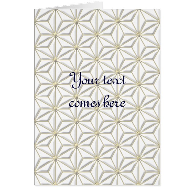 luz de estrellas doradas (Frente)