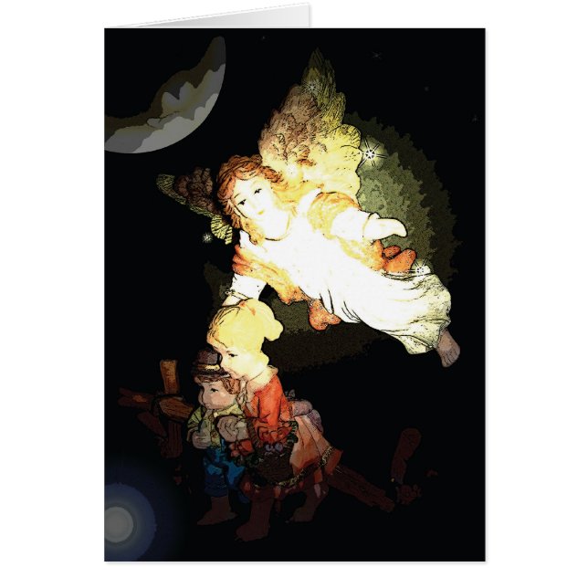 luz de guía (Frente)