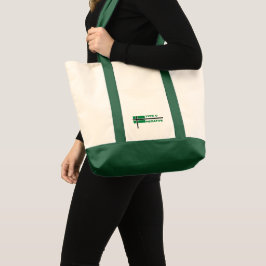 Luz de la bolsa verde negativa de tipo O