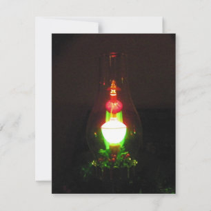 Luz de la burbuja solitaria