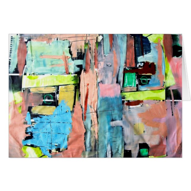 Luz de la mañana (Anverso (Horizontal))