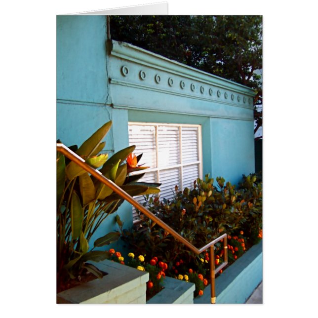 Luz de la mañana en Santa Mónica, California (Frente)