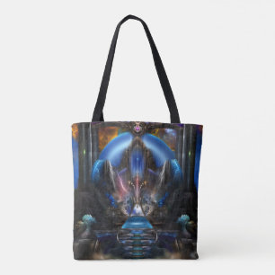 Luz De La Sabiduría De La Antigüedad En La Bolsa