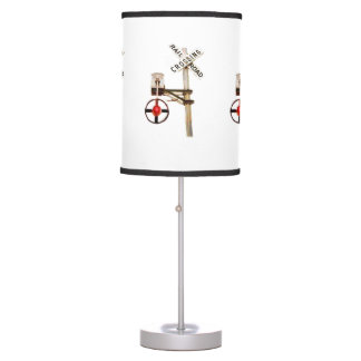 Luz de la señal de la mordaza