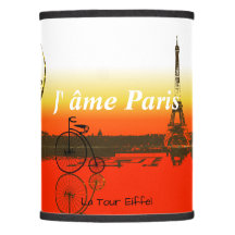 Luz de la Torre Eiffel