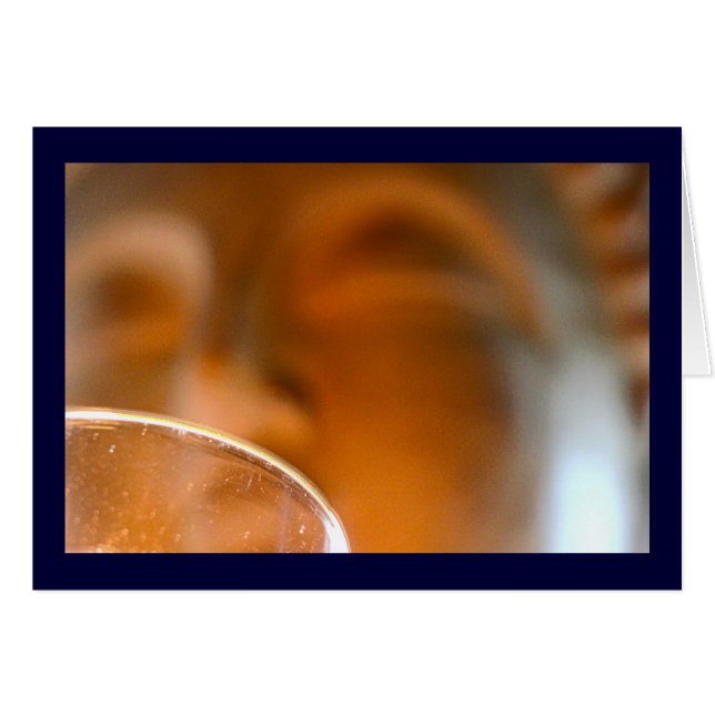 Luz de las velas (Anverso (Horizontal))