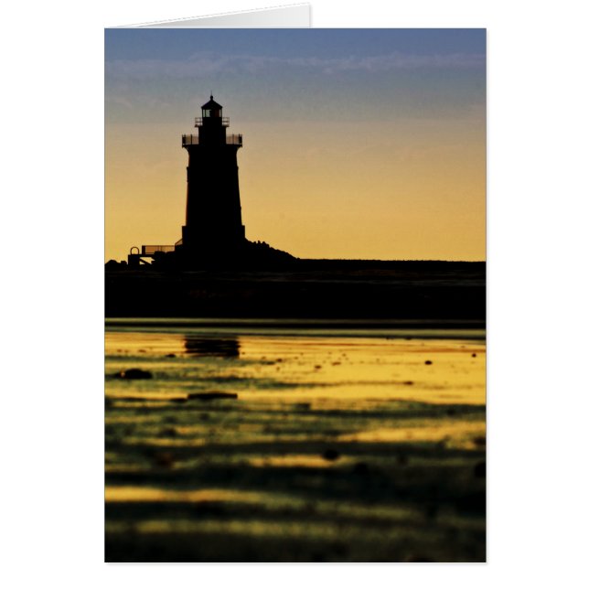 Luz de Lewes (Frente)